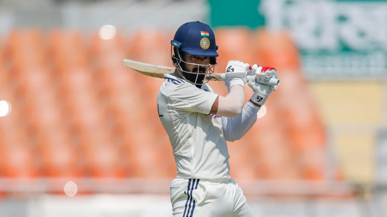 IND vs AFG 2026, rapport de match de test IND vs AFG uniquement, 6-10 juin 2026