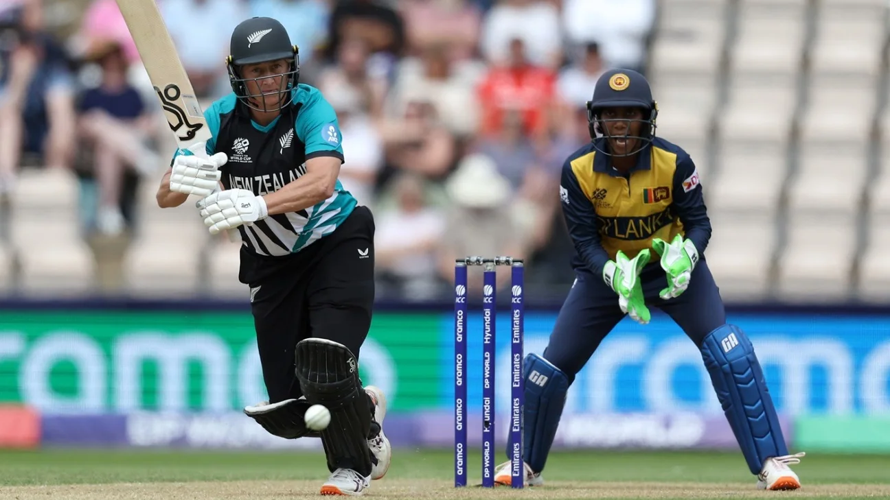 Coupe du monde féminine T20 2026 Match 13 IRE-W vs NZ-W Groupe 2 Aperçu du match