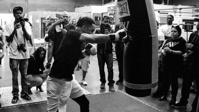 3 des coups de poing les plus efficaces en boxe