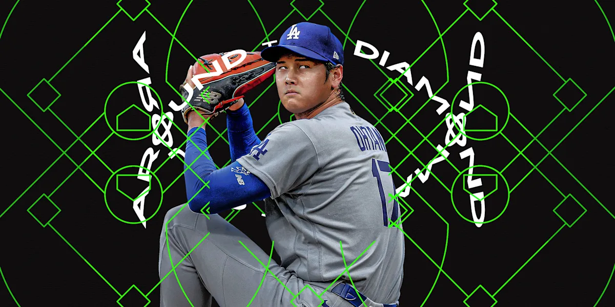 À l'approche de la mi-saison de la MLB, les Dodgers sont exactement là où nous les attendions.