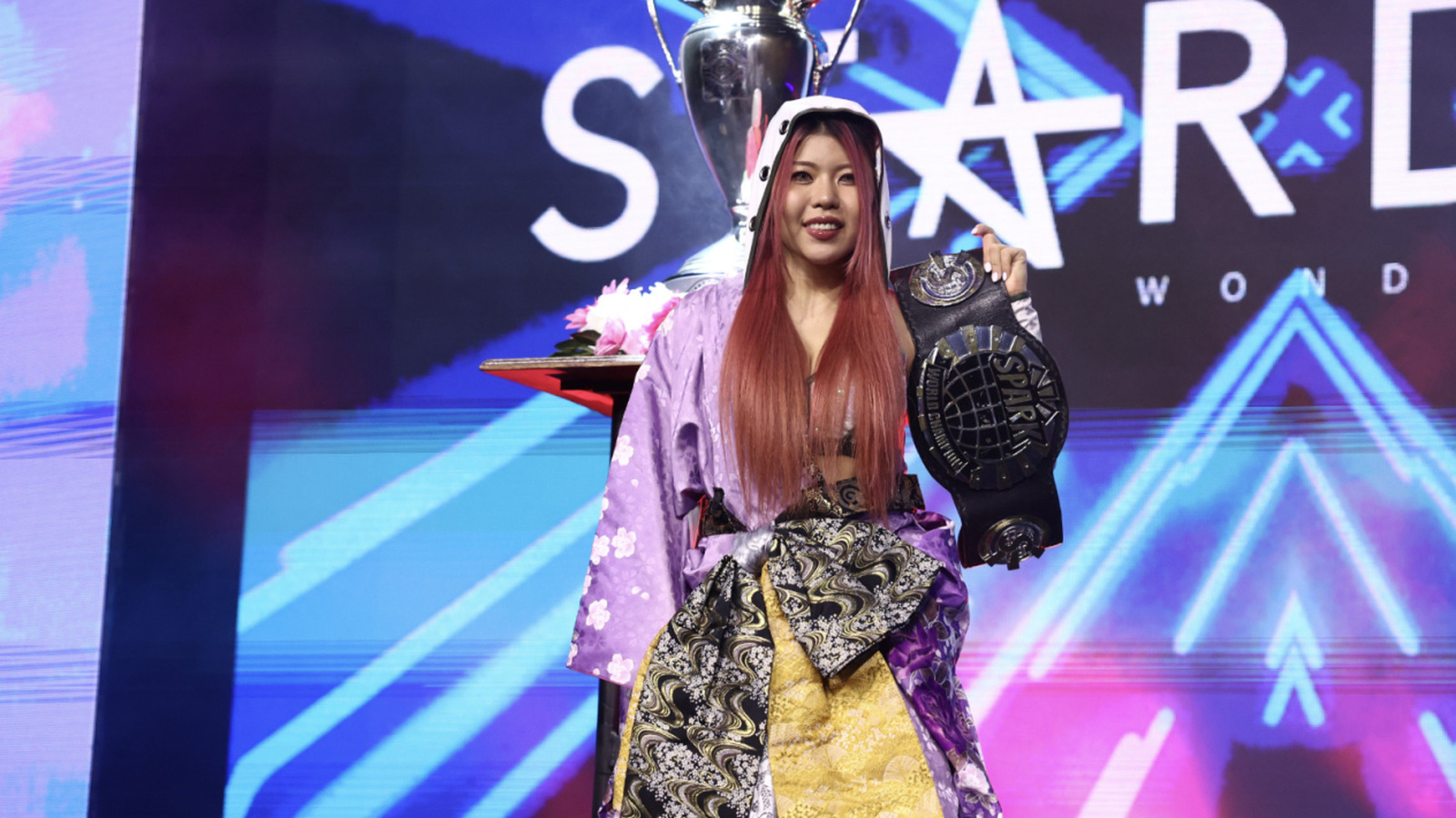 AEW Dynamite 6/17 : demi-finale du tournoi féminin de la Coupe de la Fondation Owen Hart et plus