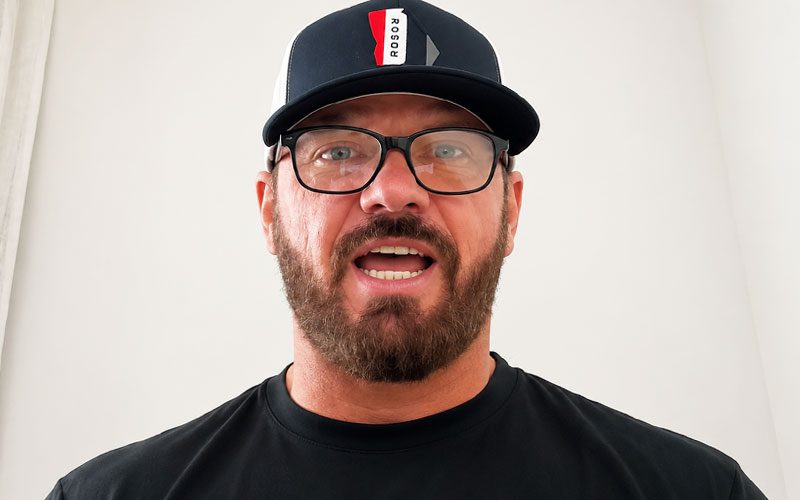 AJ Styles dit qu'une défaite ne fait pas dérailler une carrière si la WWE a vraiment des projets pour vous
