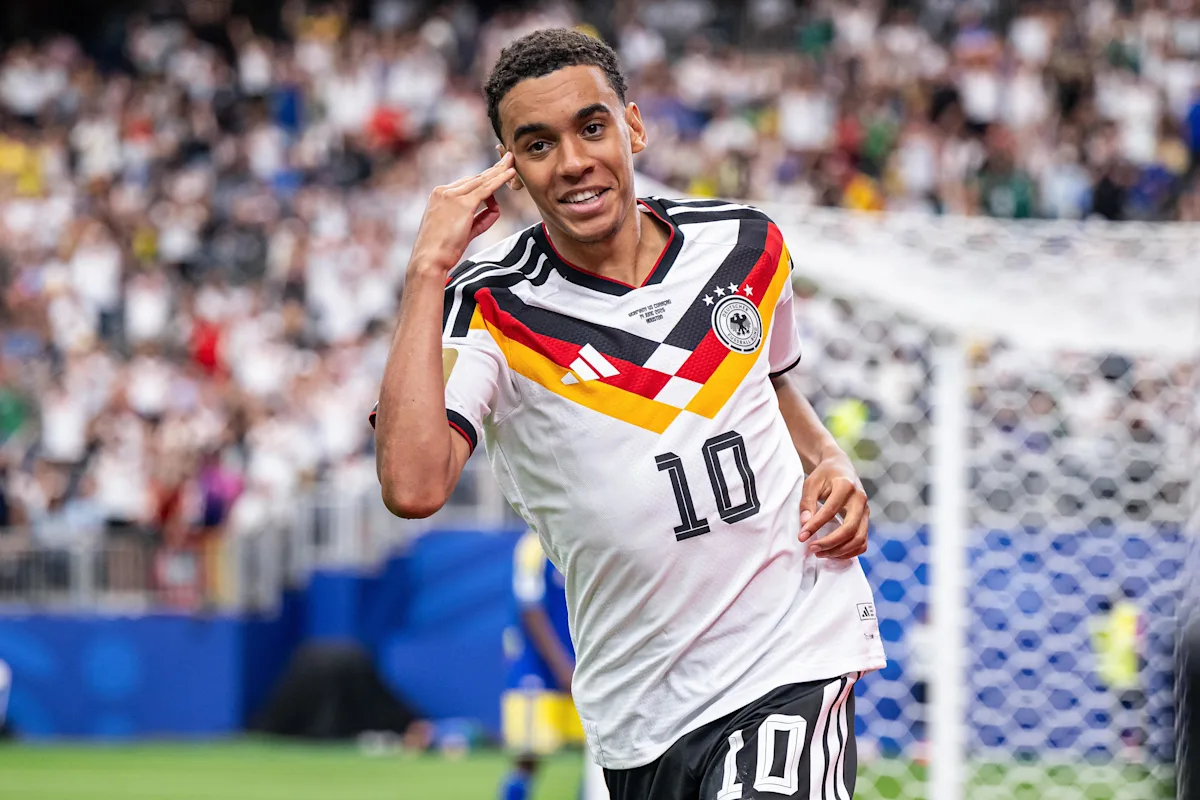 Allemagne 1-1 Côte d'Ivoire : TOR ! Deniz Undav égalise pour l'Allemagne !