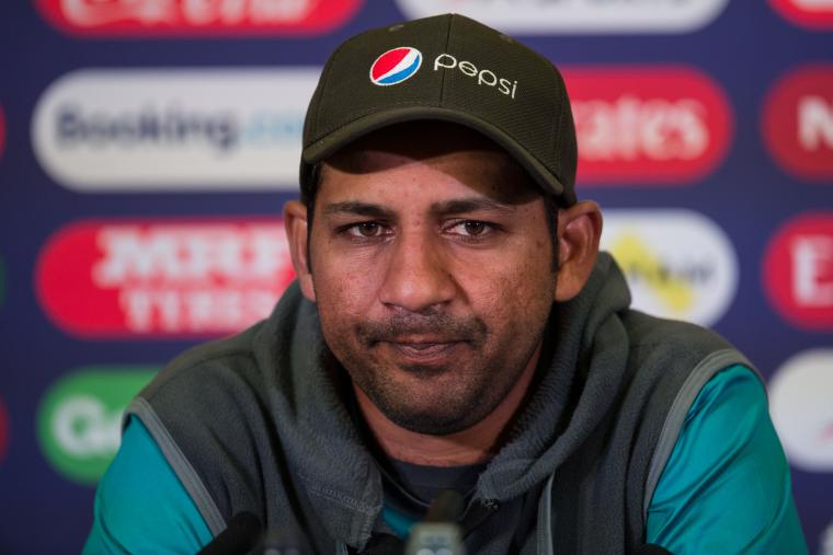 Allumer les cartes U PCB ? L'entraîneur du PAK Test, Sarfaraz Ahmed, pourrait obtenir une bouée de sauvetage après l'humiliation du Bangladesh