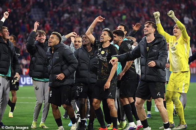 La victoire du Paris Saint-Germain face au Bayern Munich en Ligue des Champions nous a offert deux matchs passionnants
