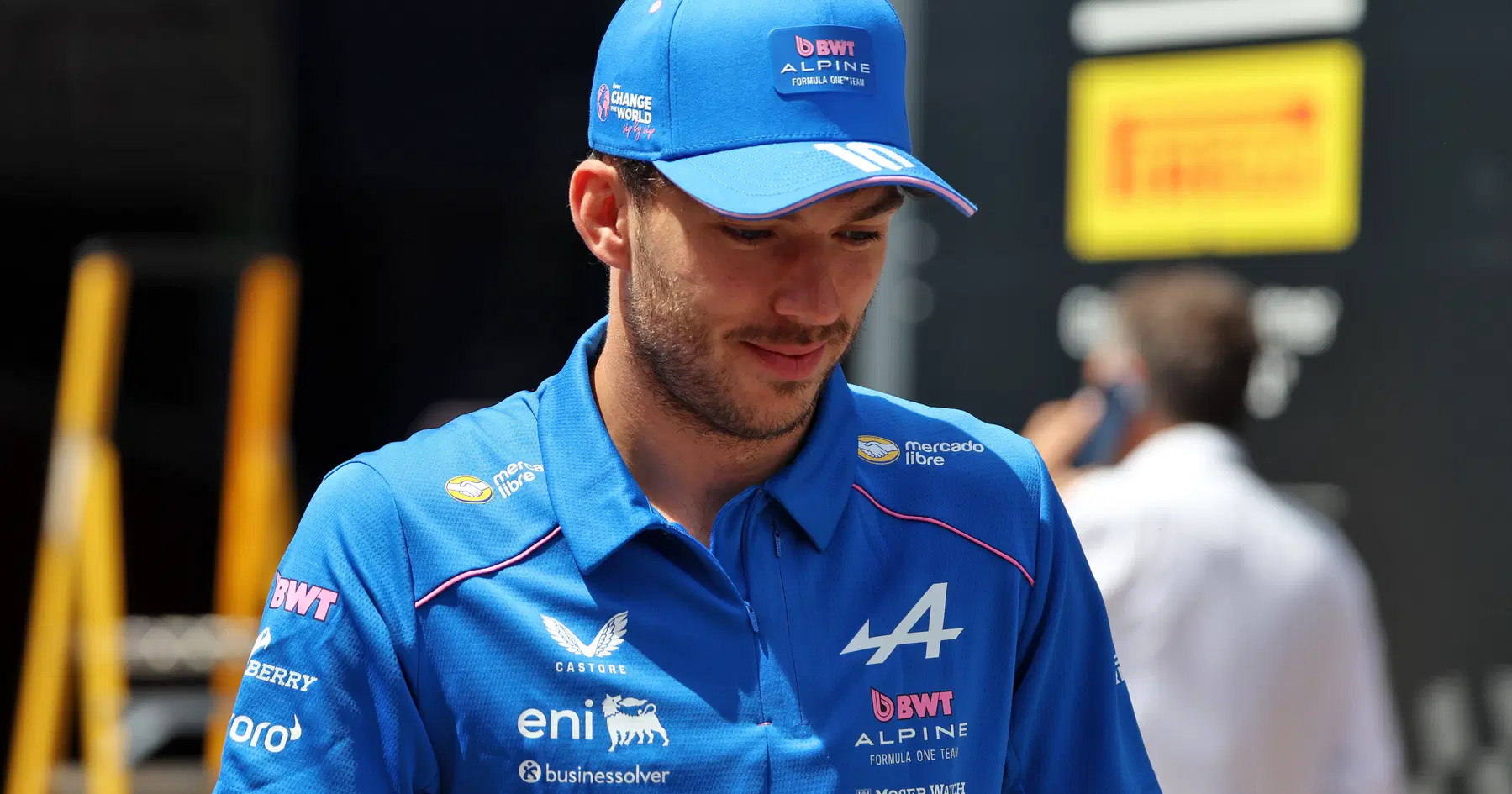 Alpine a franchi le premier obstacle de la FIA dans une révision controversée des sanctions