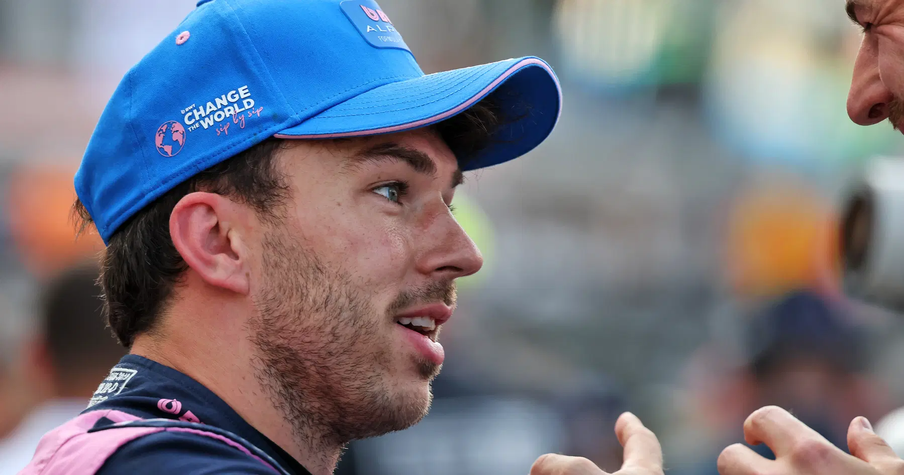 Alpine a pitié des équipes rivales de F1 après une décision majeure de la FIA : "Je serais contrarié"