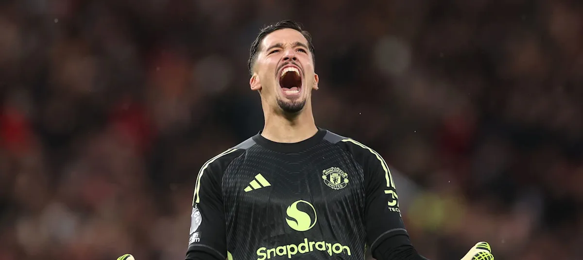 Altay Bayindir de Man United présente les grandes ambitions de la Turquie en matière de Coupe du monde