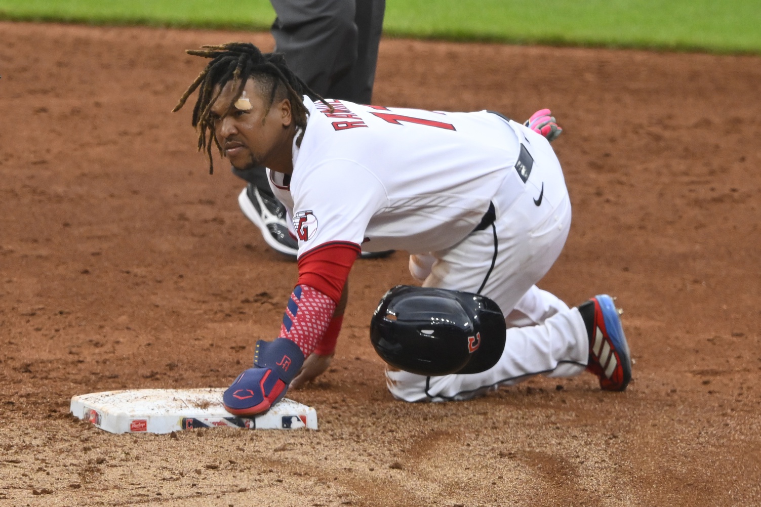 Analyse des transactions : calamité à Cleveland
