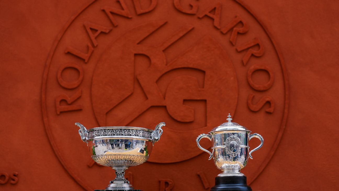 Andreeva vs Chwalinska : qui remportera le titre de Roland-Garros ?