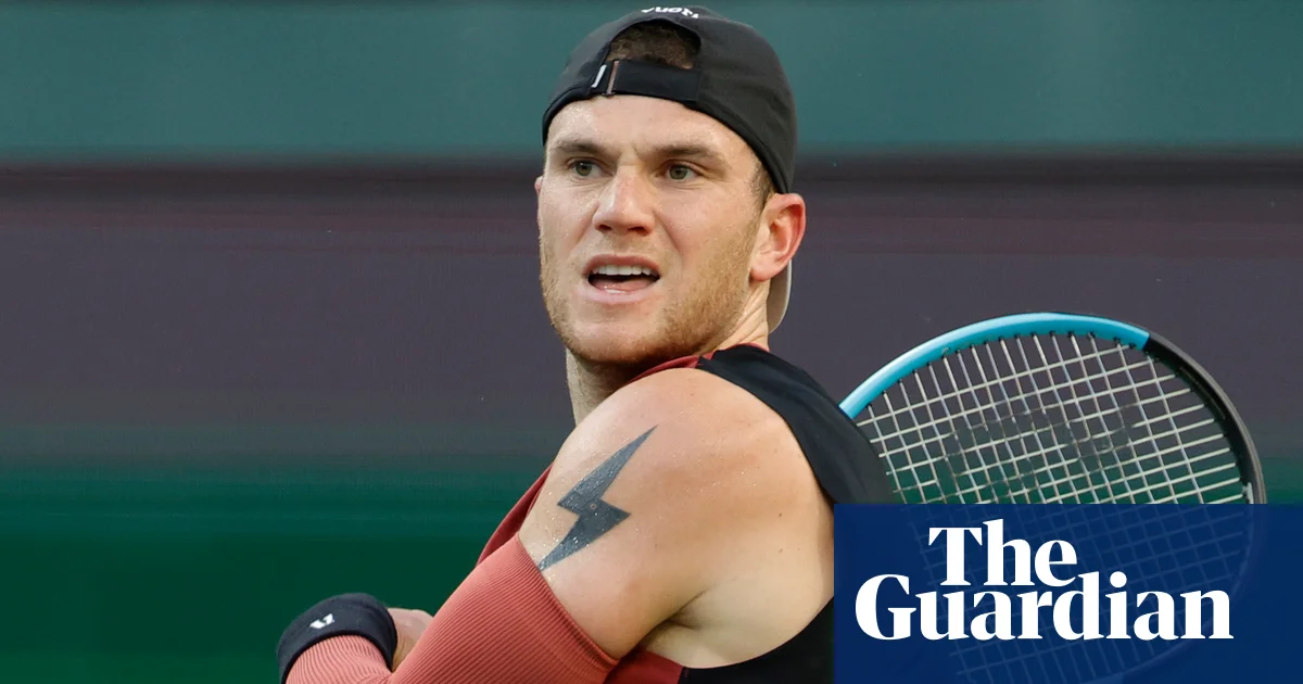 Andy Murray soutient Jack Draper pour son retour à Wimbledon : « C'est vraiment bien » | Jack Draper