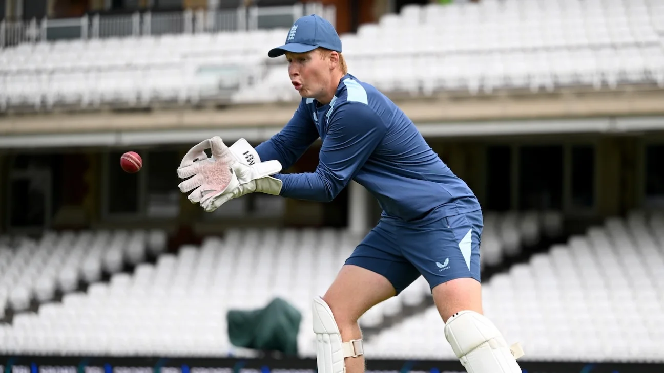 Angleterre contre Nouvelle-Zélande, 2e test : les équipes se regroupent après le chaos de mi-série, avant le test ovale incontournable