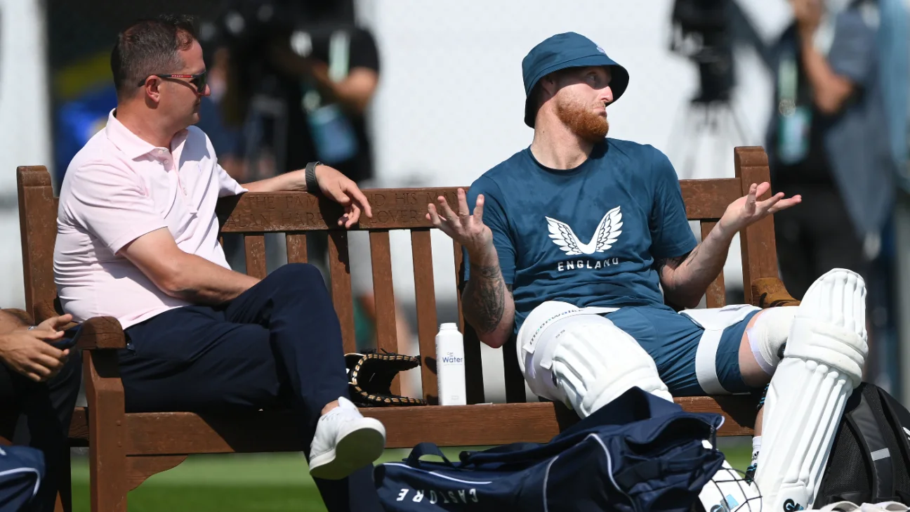 Angleterre contre Nouvelle-Zélande, 2e test – Ben Stokes et Gus Atkinson reviennent en Angleterre XI, mais que se passe-t-il ensuite après la violation du couvre-feu ?
