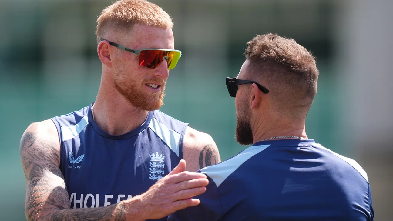 Angleterre contre Nouvelle-Zélande, 3e test – Stokes et Atkinson parmi quatre changements alors que l'Angleterre nomme Trent Bridge XI