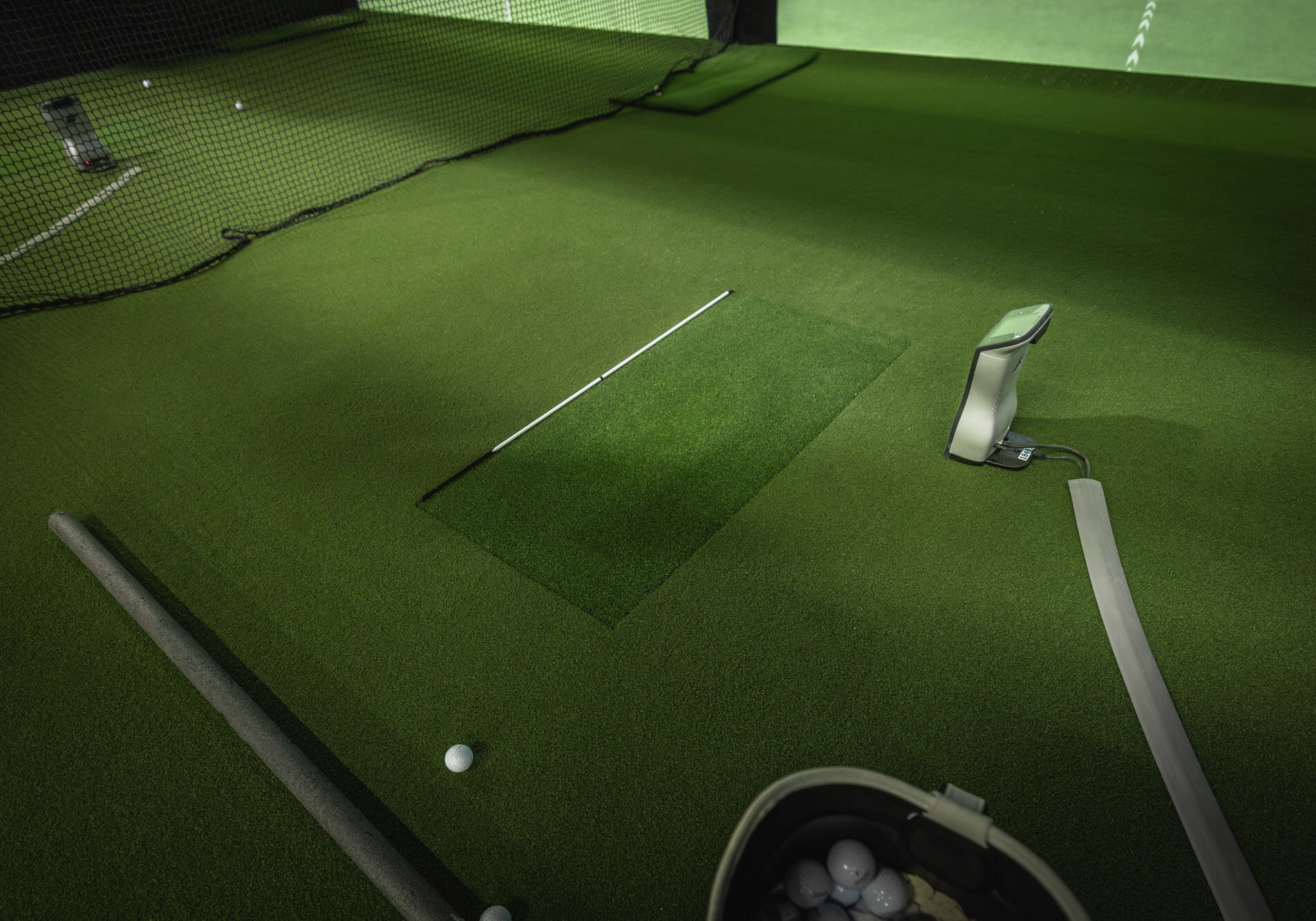 AskMyGolfSpy - Le matériel que nous utilisons pour tester votre équipement
