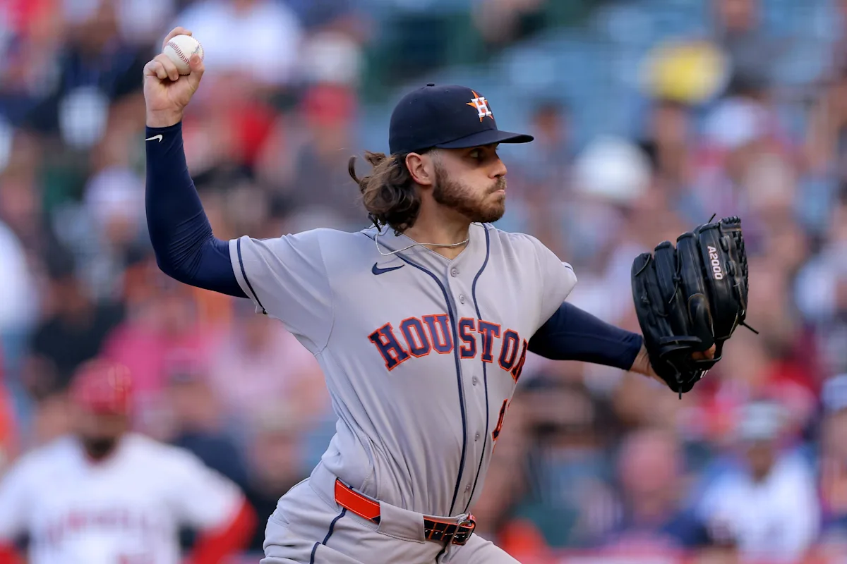 Astros contre Game Discussion Royals : 14/06/2026