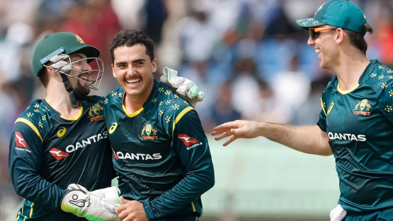 BAN vs AUS 2026, BAN vs AUS 1er rapport de match T20I, 17 juin 2026