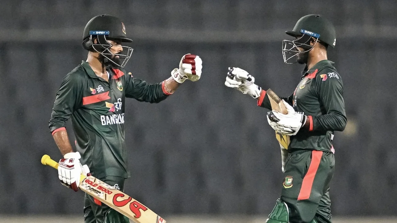 BAN vs AUS 2026, BAN vs AUS 3e aperçu du match ODI