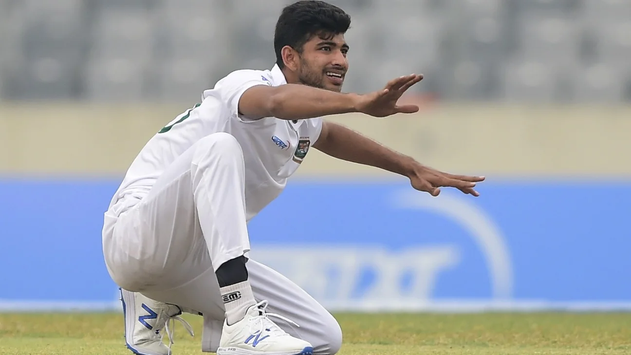 Bangladesh News - Nayeem Hasan aurait été agressé par des flics à Chattogram