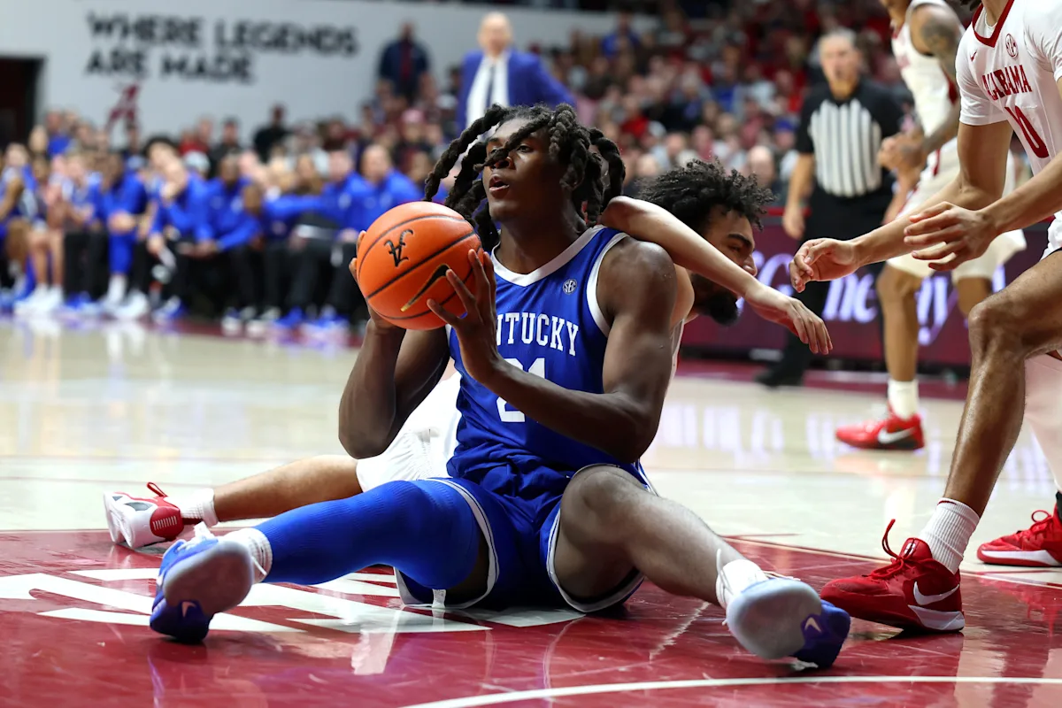 Big Board du repêchage NBA 2026 : qui a du sens pour OKC Thunder au 17e rang ?