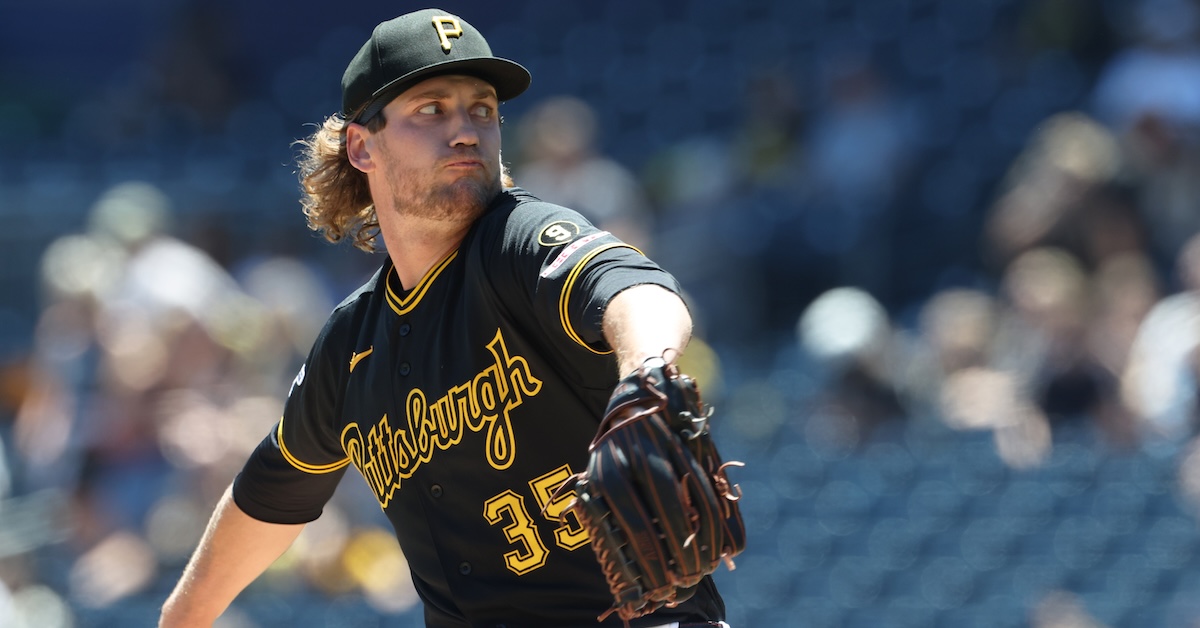 Braxton Ashcraft détruit les foules