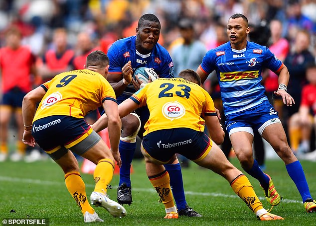 South End : les Stormers remportent le premier URC, battant l'Ulster en route vers le titre en 2022