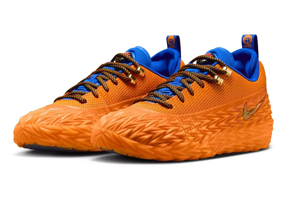 Cade Cunningham Nike St Charge Detroit Tough Iz6735 800 5 Chaussures