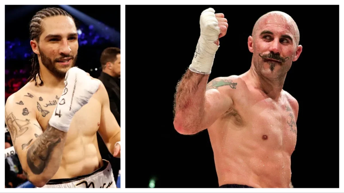 Cela aura une sensation Ali-Frazier : Spike O'Sullivan veut qu'Ali Bloodline revienne à Croke Park
