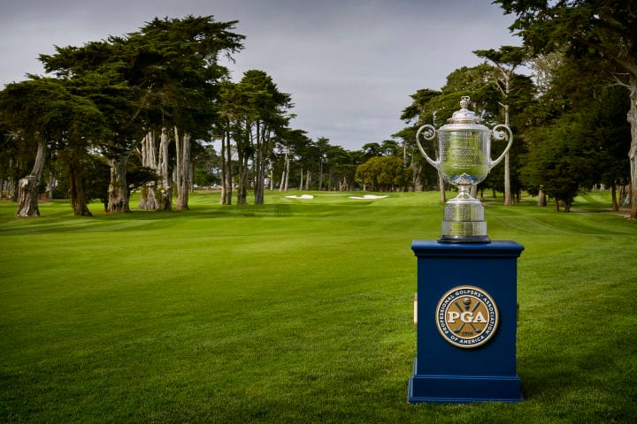 Championnat américain PGA | Golfe américain