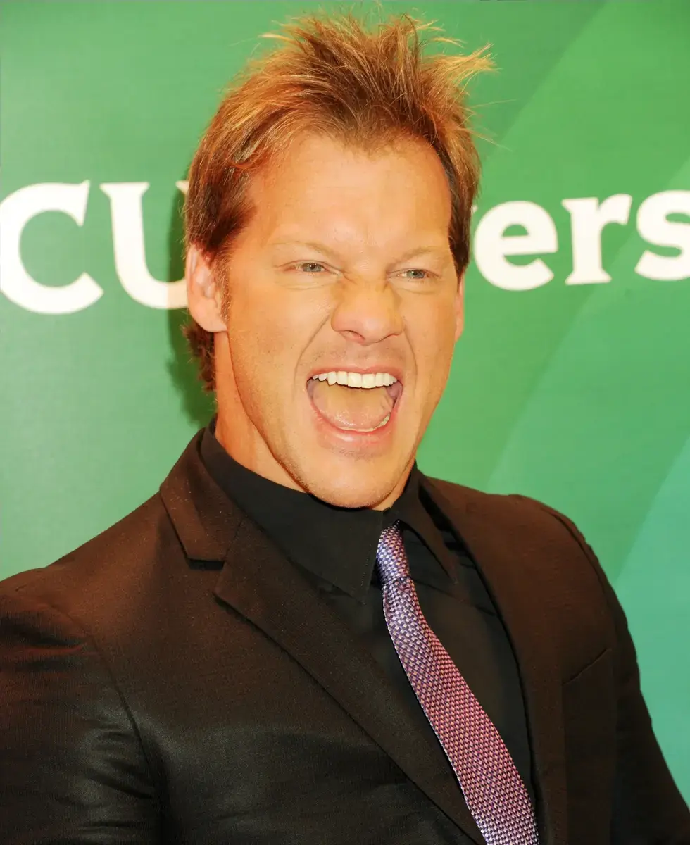 Chris Jericho revient sur un « gros risque » qu'il a pris au cours de sa carrière à la WWE : « C'est quelque chose que je devais faire... »