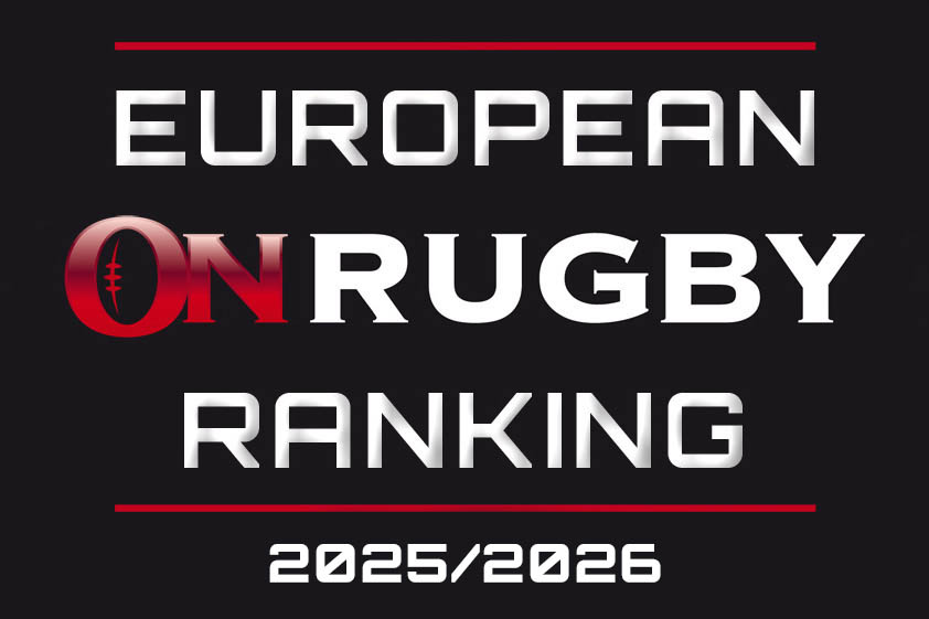 Classement européen OnRugby : Une nouvelle équipe au sommet et Benetton glisse encore