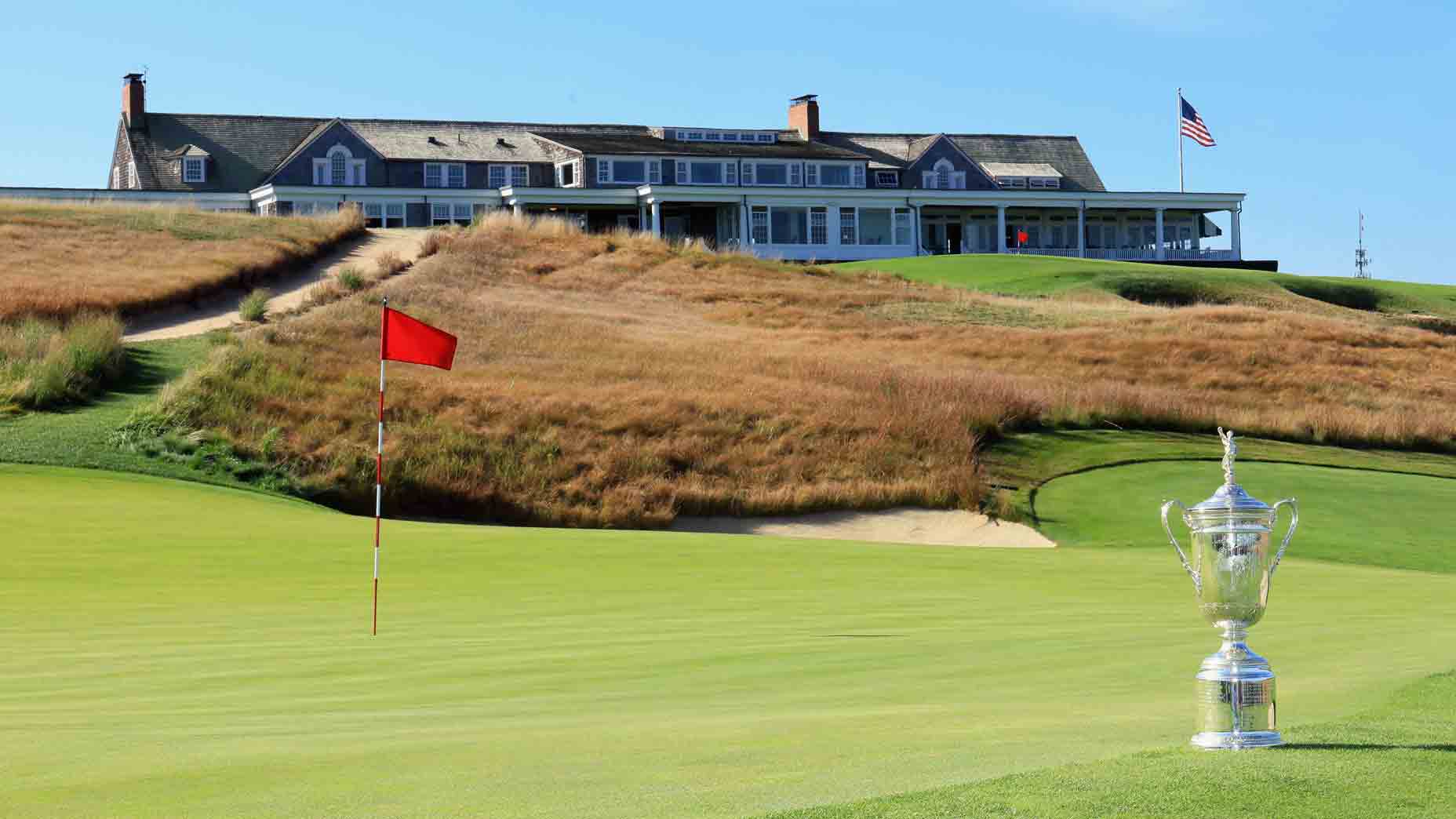 Classement final de l’US Open 2026 : scores, sites hôtes, joueurs en vedette