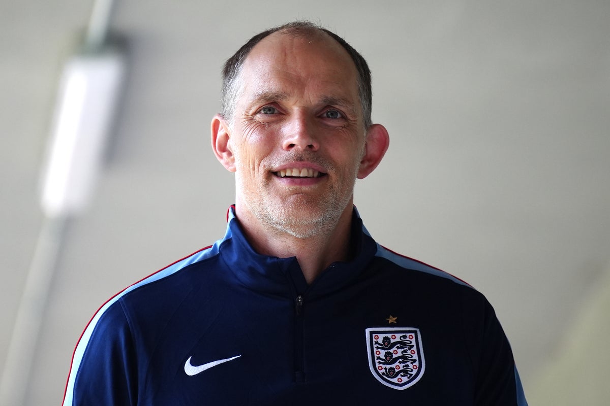 Comment « Tournament Thomas » a adopté la Coupe du monde et a changé la culture anglaise