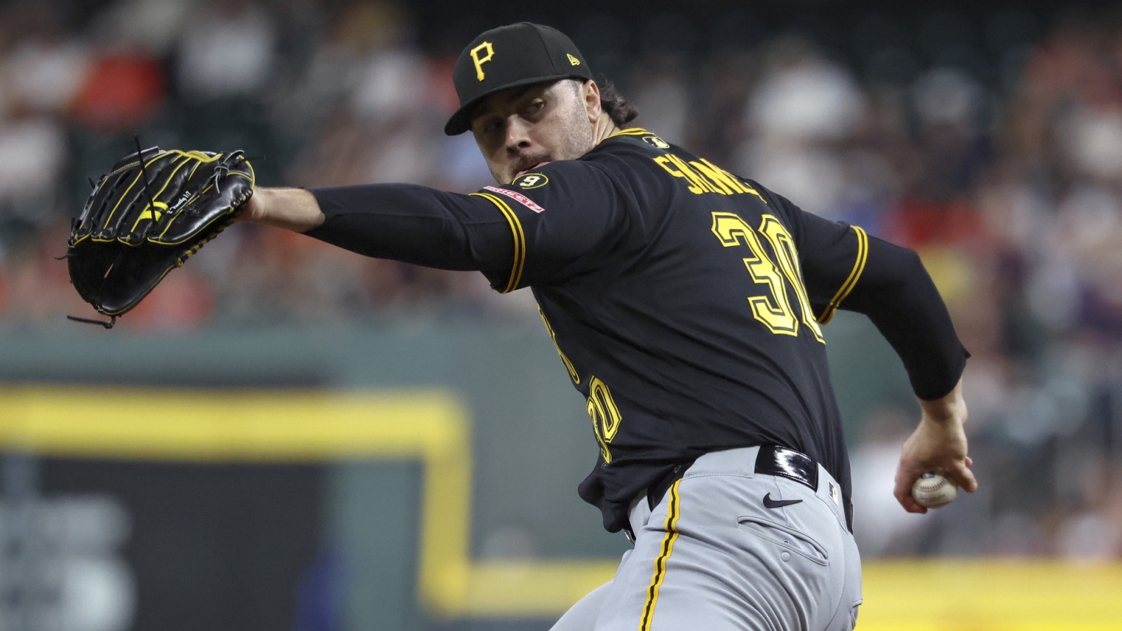 Comment les Pirates ont-ils perdu six départs consécutifs de Paul Skenes ?