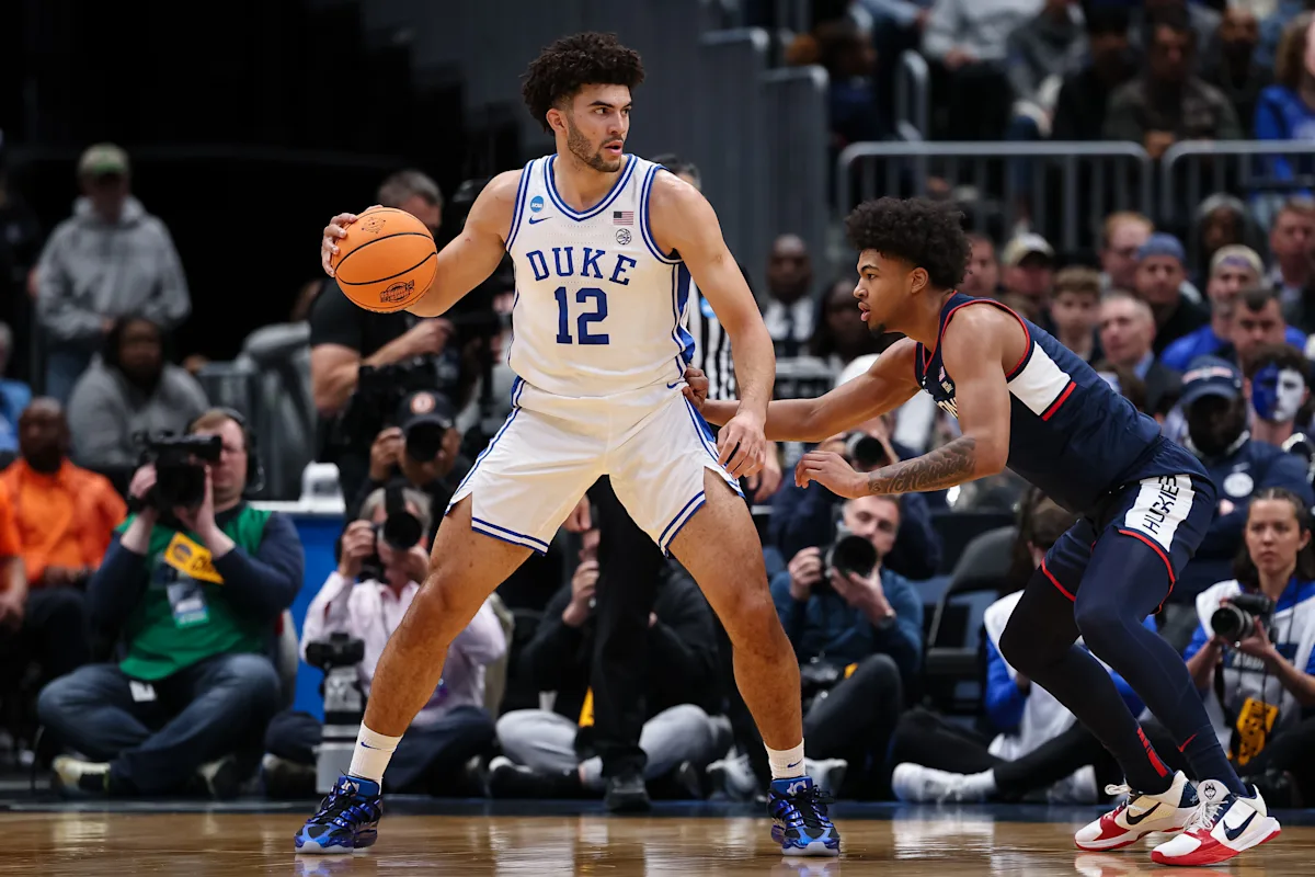 Comment regarder le repêchage NBA 2026 : où diffuser en direct, heure de début, ordre de repêchage et plus encore