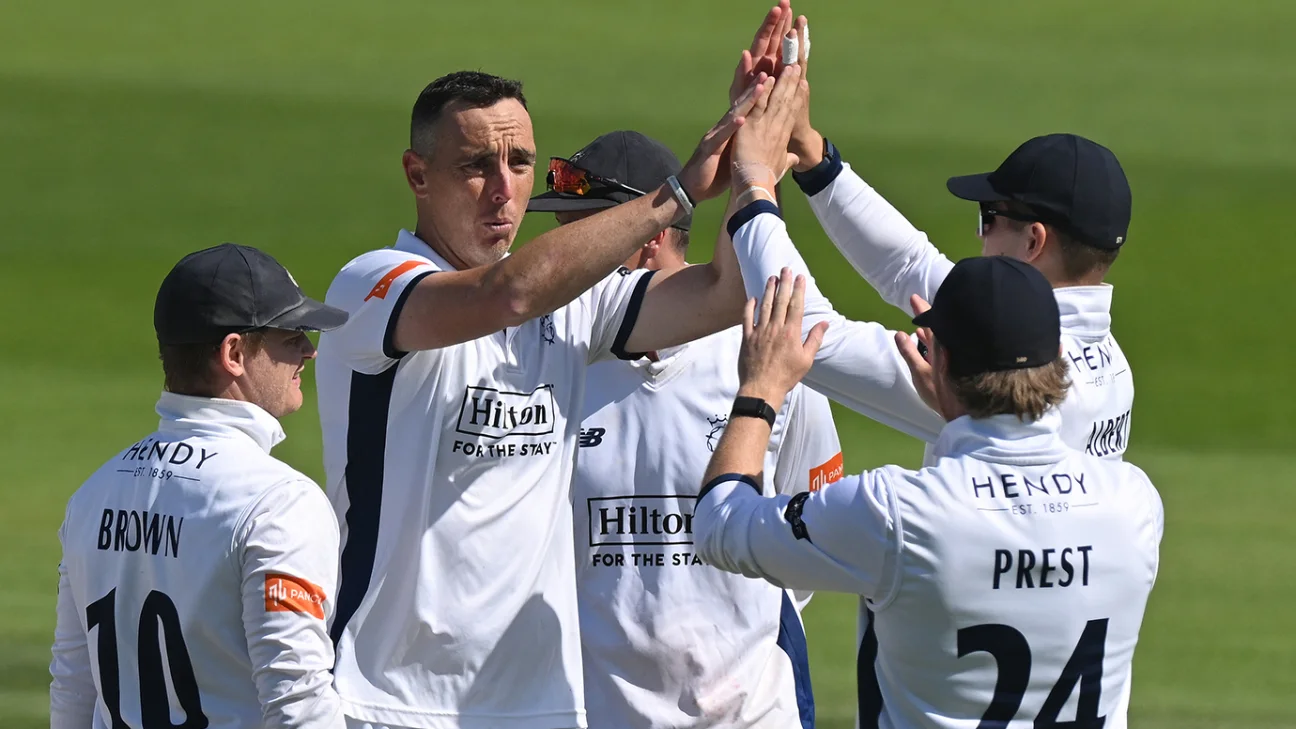Comté DIV1 2026, rapport du 39e match SUS vs HAM, 19-22 juin 2026