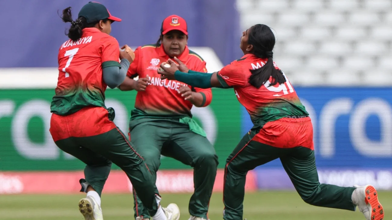 Coupe du monde féminine T20 2026 Match 11 PAK-W vs SA-W Groupe 1 Aperçu du match