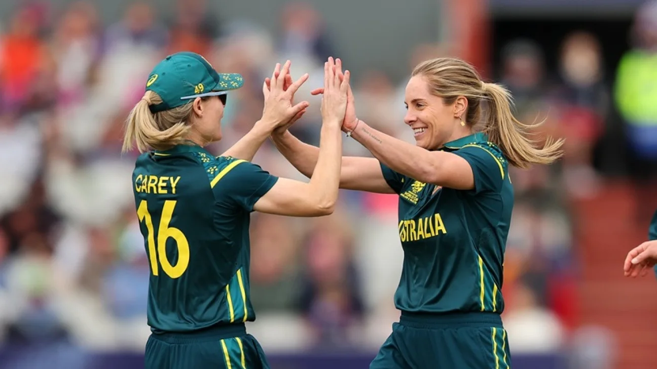 Coupe du monde féminine T20 2026 Match 16 ENG-W vs SCO-W Groupe 2 Aperçu du match