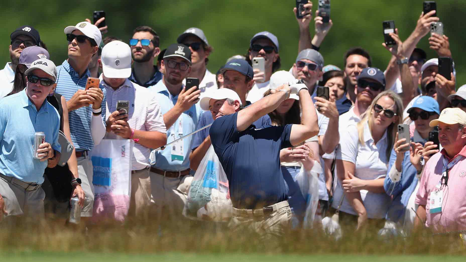 Couverture télévisée de l’US Open jeudi 2026 : comment regarder le premier tour