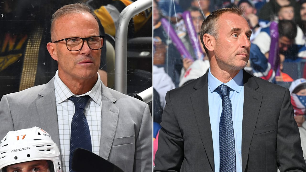Cronin et Prospal rejoignent les Bleus en tant qu'entraîneurs adjoints