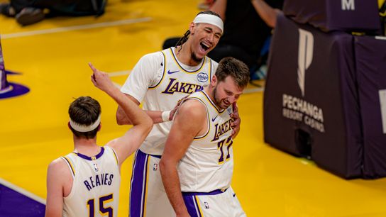 Dates importantes pour les Lakers cette intersaison