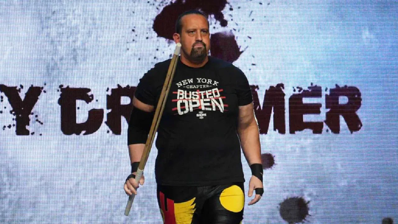 D'autres lutteurs partagent leurs expériences passées de travail avec Tommy Dreamer au milieu de rumeurs récentes : "J'attendais ça…"