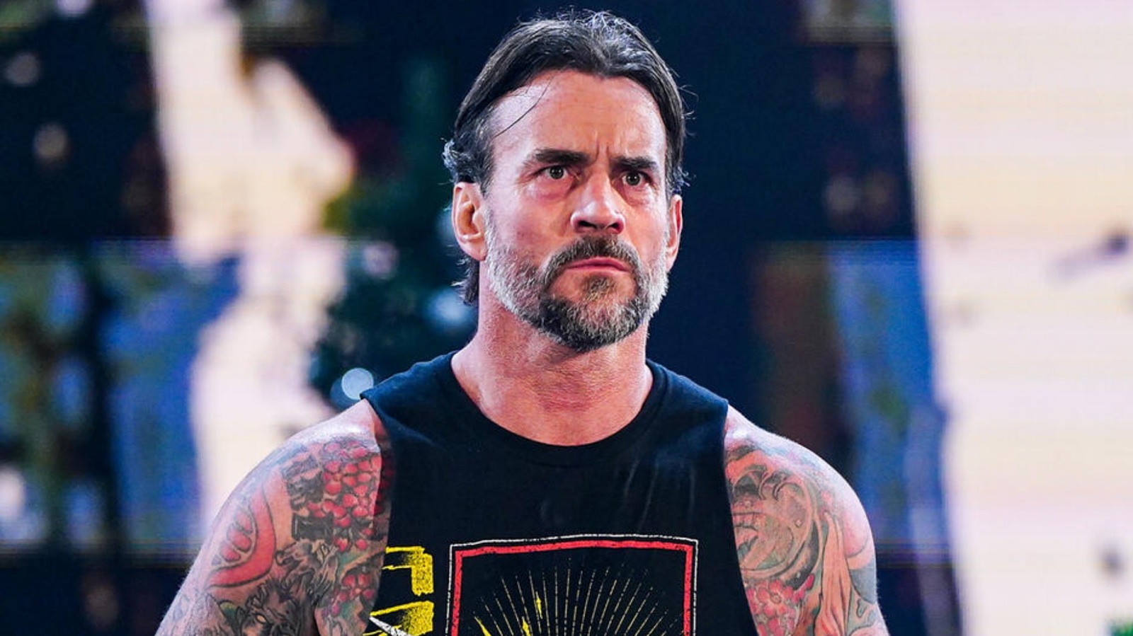 Dave Meltzer ne pense pas que CM Punk quittera la WWE pour AEW de si tôt
