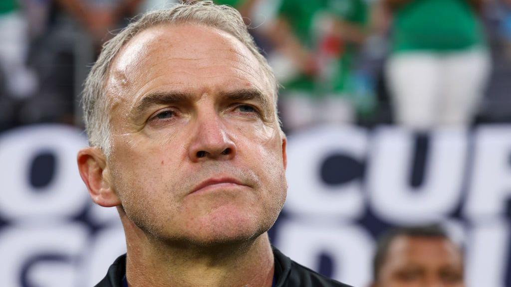 De Belfast à la Coupe du Monde : l'Odyssée américaine de McDermott