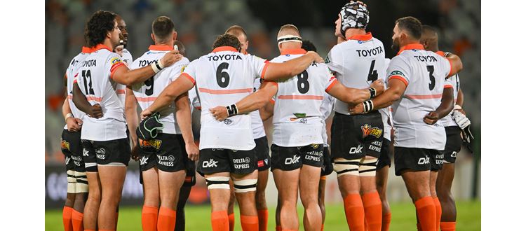 De nombreuses permutations à la fin de la phase de championnat de la SA Cup