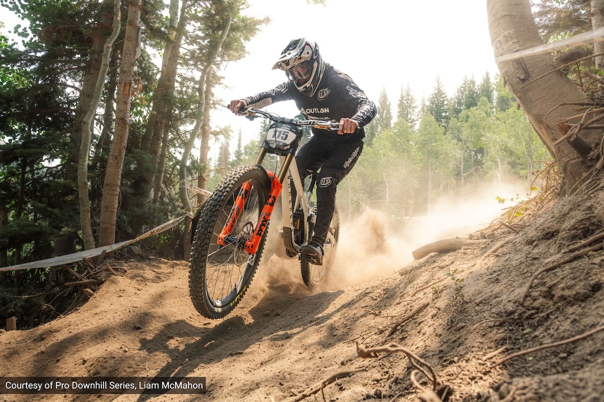 Deer Valley Resort accueille le Fox US Open Mountain Biking, du 11 au 13 septembre