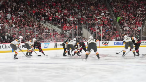 Des histoires qui pourraient définir la finale de la Coupe Stanley 2026
