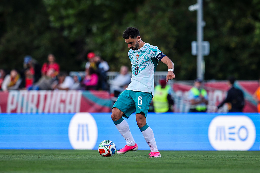 Diables Rouges dans le tournoi majeur de l'année : la soirée brésilienne de Mazraoui, le match parfait d'Ugarte, la chance de Lisandro, Bruno vs Léopards et l'essai de Mainoo