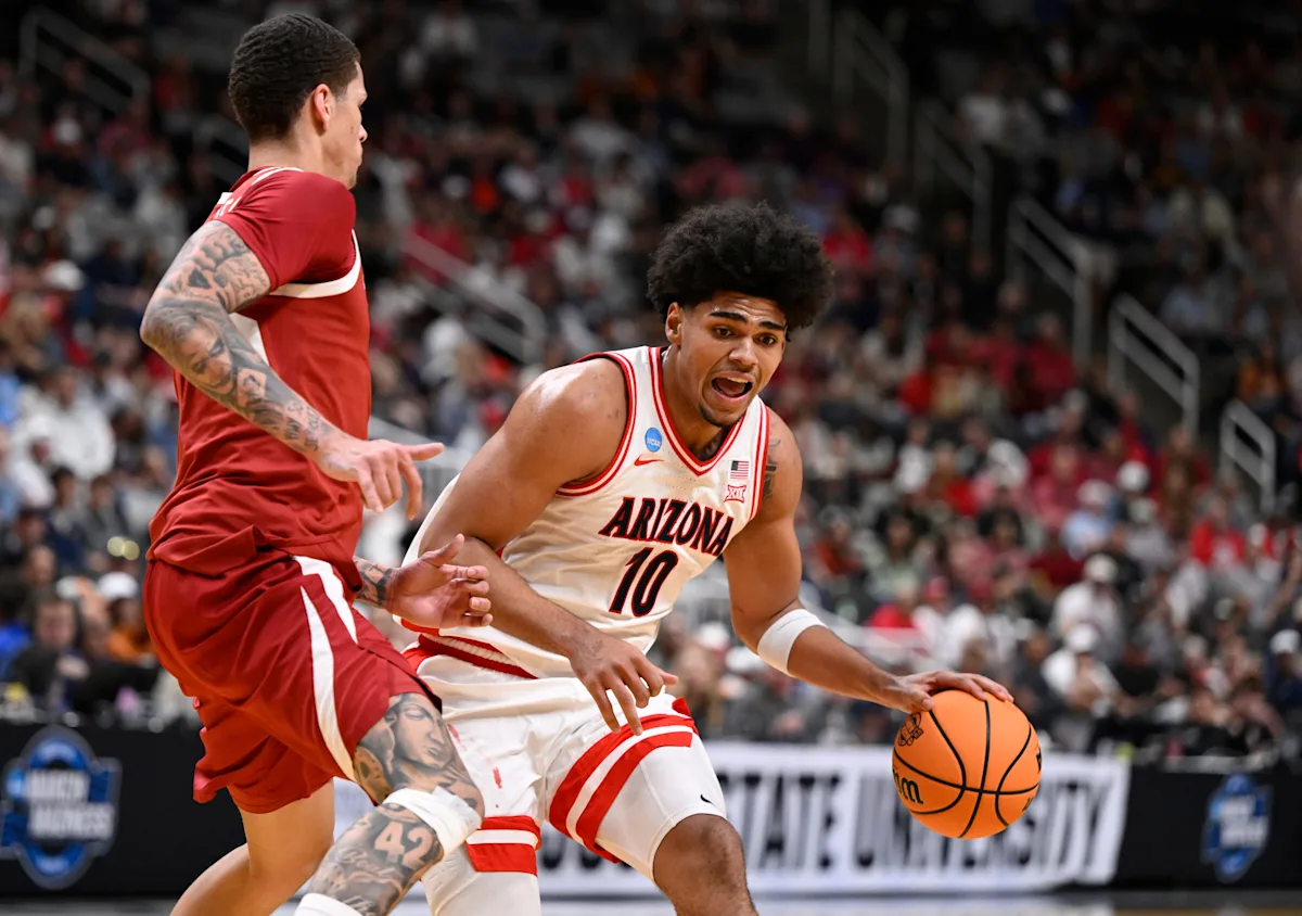 Draft NBA 2026 : voici 5 perspectives de deuxième tour que OKC Thunder pourrait examiner