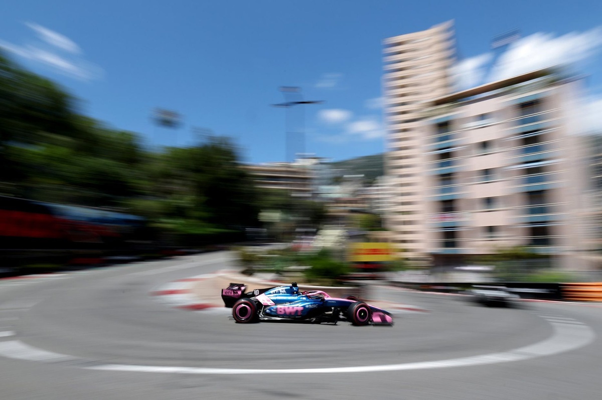 Du simulateur au chronomètre : les équipes de tests créatifs ont l'habitude de contester les résultats des courses de F1